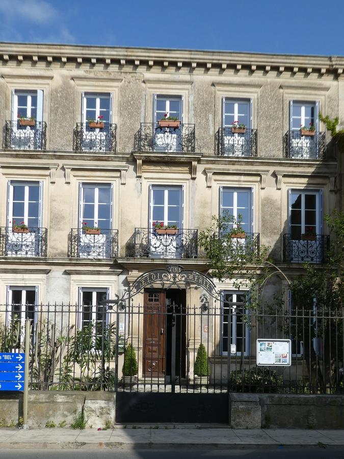 Chambre D'Hotes Eloi Merle Olonzac Exterior photo
